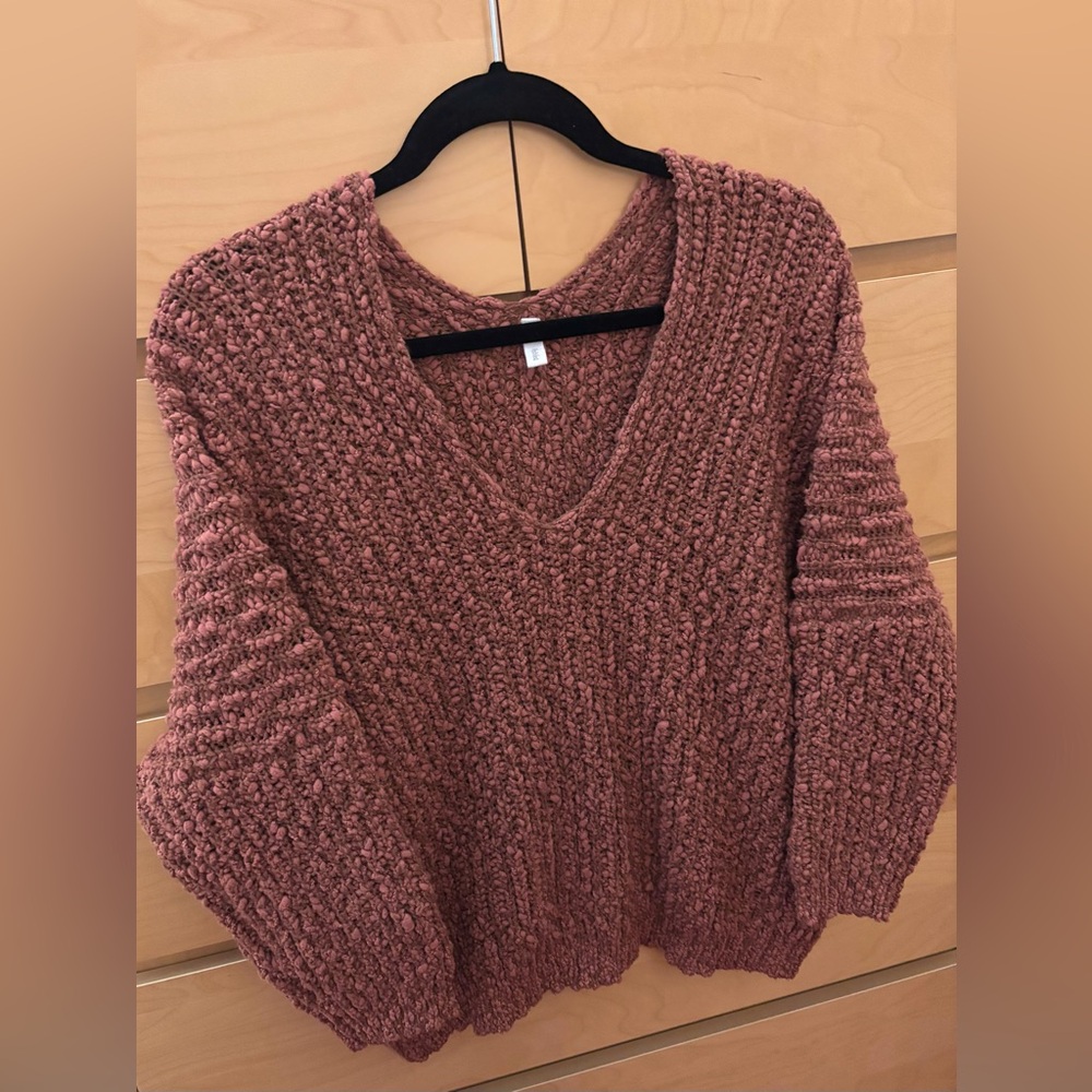 VICI Sweater